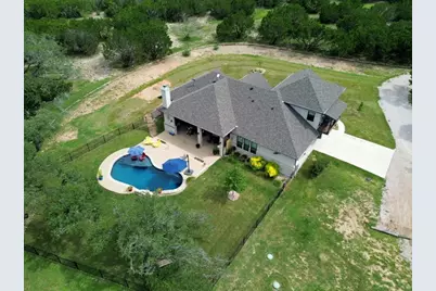 201 Brothers Lane, Burnet, TX 78611 - Photo 1