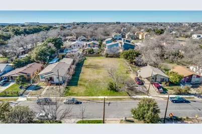 6908 -6910 Blessing Avenue, Austin, TX 78752 - Photo 4