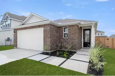 1012 Yaupon Holly Drive, Georgetown, TX 78628 - Photo 1