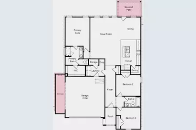 1712 Lorant Lane, Pflugerville, TX 78660 - Photo 2