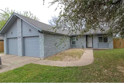 2101 Lemon Drive #B, Austin, TX 78744 - Photo 1