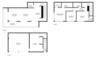 604 N Bluff Dr, Austin, TX 78745 - Photo 2