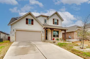 17312 Antioch Ave, Pflugerville, TX 78660 - Photo 6