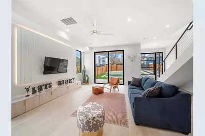 2107 Brackenridge Street #1, Austin, TX 78704 - Photo 16