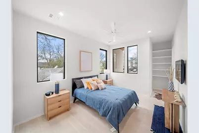 2107 Brackenridge Street #1, Austin, TX 78704 - Photo 22