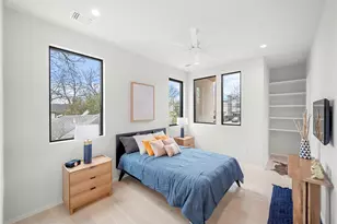 2107 Brackenridge St, Austin, TX 78704 - Photo 22