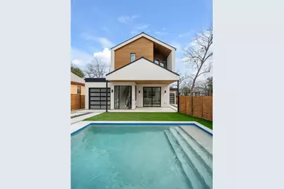 2107 Brackenridge Street #1, Austin, TX 78704 - Photo 2