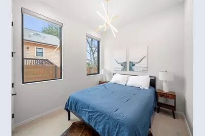 2107 Brackenridge Street #1, Austin, TX 78704 - Photo 32