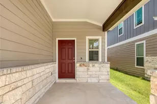 173 Purple Sandpiper Ln, Leander, TX 78641 - Photo 4