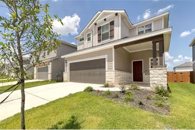 173 Purple Sandpiper Lane, Leander, TX 78641 - Photo 2