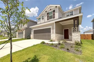 173 Purple Sandpiper Ln, Leander, TX 78641 - Photo 2
