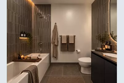 610 Davis Street #3308, Austin, TX 78701 - Photo 6