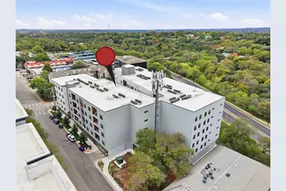 2500 Longview Street #219, Austin, TX 78705 - Photo 18