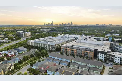 3901 Vaughan Street, Austin, TX 78723 - Photo 36