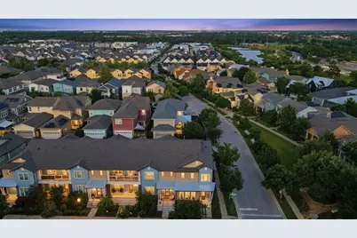3901 Vaughan Street, Austin, TX 78723 - Photo 34