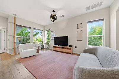 3901 Vaughan Street, Austin, TX 78723 - Photo 6