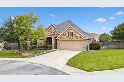 15311 Saratoga Springs, San Antonio, TX 78245 - Photo 2