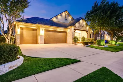 2304 Belen Drive, Leander, TX 78641 - Photo 2