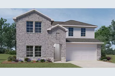 1932 Hamschackle Drive, Leander, TX 78641 - Photo 1