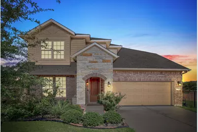 1136 Almeria Bend, Leander, TX 78641 - Photo 1