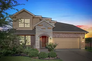 1136 Almeria Bend, Leander, TX 78641 - Photo 1