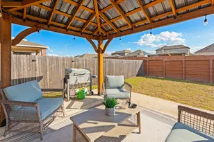 14208 Vigilance St, Manor, TX 78653 - Photo 36