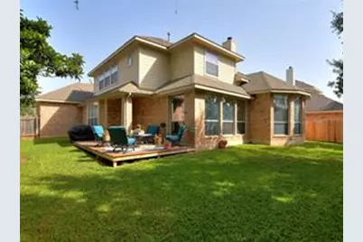 2737 Plantation Drive, Round Rock, TX 78681 - Photo 26