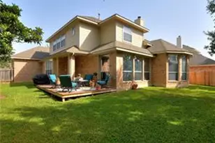 2737 Plantation Dr, Round Rock, TX 78681 - Photo 26