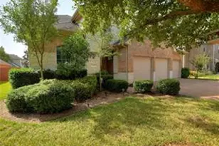 2737 Plantation Dr, Round Rock, TX 78681 - Photo 1