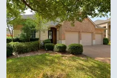 2737 Plantation Drive, Round Rock, TX 78681 - Photo 4