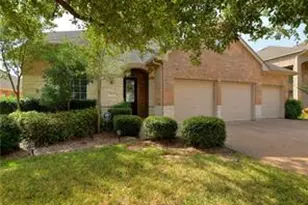 2737 Plantation Dr, Round Rock, TX 78681 - Photo 4