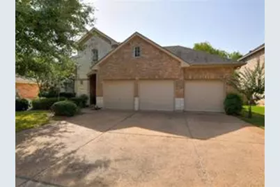 2737 Plantation Drive, Round Rock, TX 78681 - Photo 2