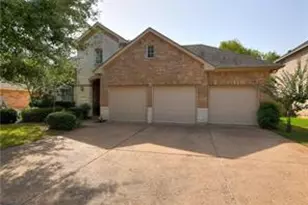 2737 Plantation Dr, Round Rock, TX 78681 - Photo 2