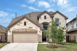 184 Lenera Dr, Liberty Hill, TX 78642 - Photo 1