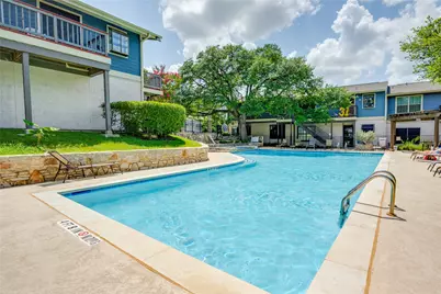 2215 Post Road #2076, Austin, TX 78704 - Photo 34