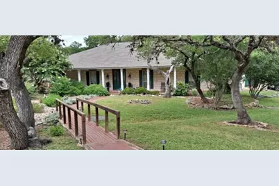 15 Shady Grove Lane, Wimberley, TX 78676 - Photo 1