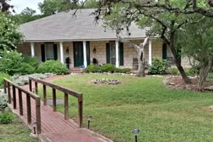 15 Shady Grove Ln, Wimberley, TX 78676 - Photo 1