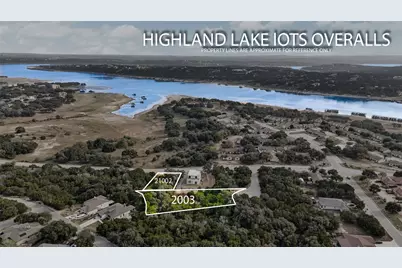 2003 Highland Lake Drive, Lago Vista, TX 78645 - Photo 14