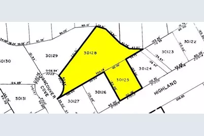 2003 Highland Lake Drive, Lago Vista, TX 78645 - Photo 24