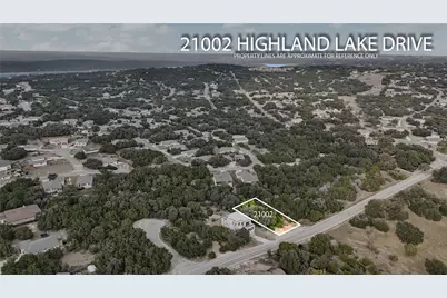 2003 Highland Lake Drive, Lago Vista, TX 78645 - Photo 10