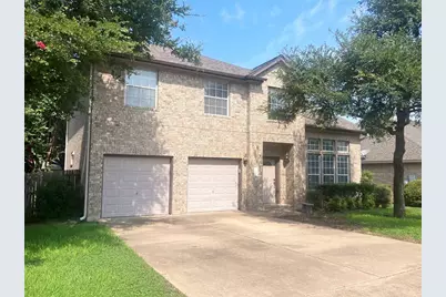 3208 Dawn Mesa Court, Round Rock, TX 78665 - Photo 2