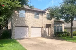 3208 Dawn Mesa Ct, Round Rock, TX 78665 - Photo 2
