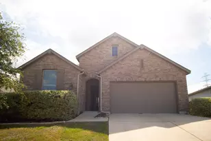 11417 American Mustang Loop, Manor, TX 78653 - Photo 1