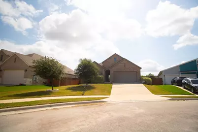 11417 American Mustang Loop, Manor, TX 78653 - Photo 2