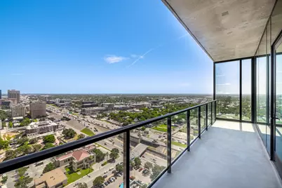610 Davis Street #2712, Austin, TX 78701 - Photo 4