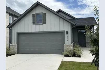 278 Bendecido Loop, Elgin, TX 78621 - Photo 1