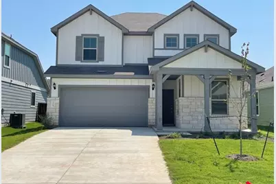 509 Georgia Lace Trail, Georgetown, TX 78626 - Photo 2