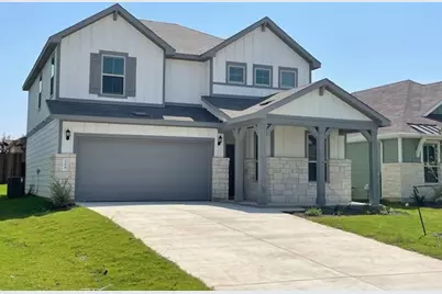 509 Georgia Lace Trail, Georgetown, TX 78626 - Photo 1