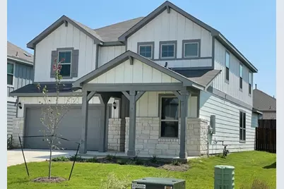 509 Georgia Lace Trail, Georgetown, TX 78626 - Photo 4