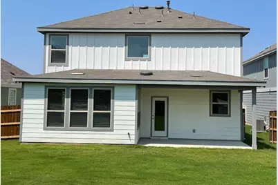 509 Georgia Lace Trail, Georgetown, TX 78626 - Photo 30